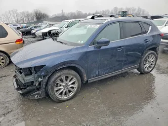 2020 Mazda CX-5 JM3KFBDM3L1858116 Lot 79521925