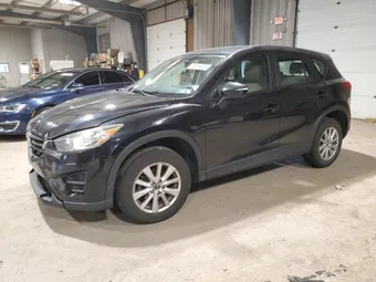 2016 Mazda CX-5 JM3KE4BY1G0726164 Lot 48515005