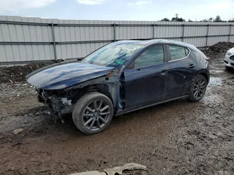 2023 Mazda 3 JM1BPALM9P1611805 Lot 79210065