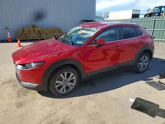 2023 Mazda CX-30 3MVDMBBM0PM584424