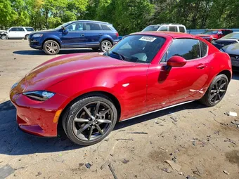 2023 Mazda MX-5 Miata JM1NDAM73P0552108 Lot 49448206