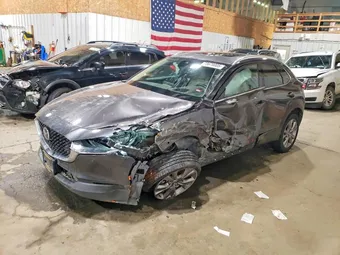 2021 Mazda CX-30 3MVDMBDL9MM204366 Lot 73670005