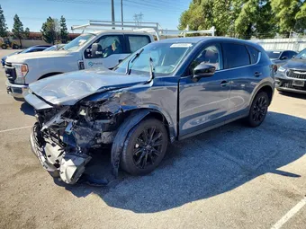 2023 Mazda CX-5 JM3KFBCM8P0131390 Lot 49168996