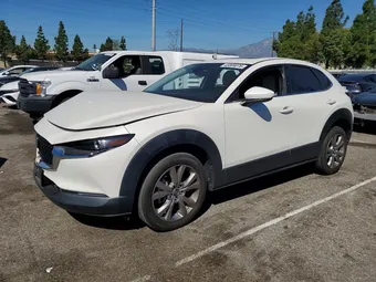 2021 Mazda CX-30 3MVDMACL2MM300772