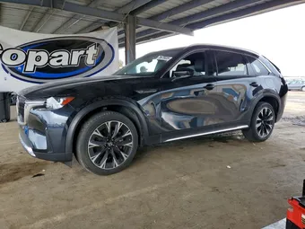 2024 Mazda CX-90 Premium JM3KKEHAXR1141329