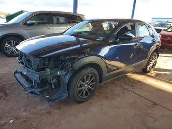 2020 Mazda CX-30 3MVDMABL4LM133220