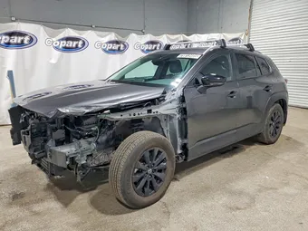 2024 Mazda CX-50 7MMVABBM0RN239613