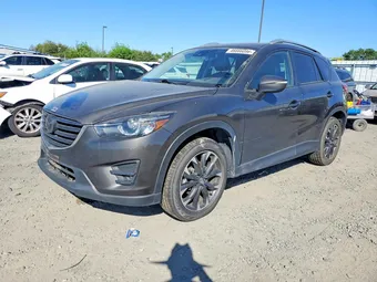 2016 Mazda CX-5 JM3KE4DY7G0788648 Lot 46666096