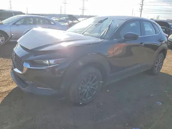 2021 Mazda CX-30 3MVDMBAL5MM270787 Lot 76977835