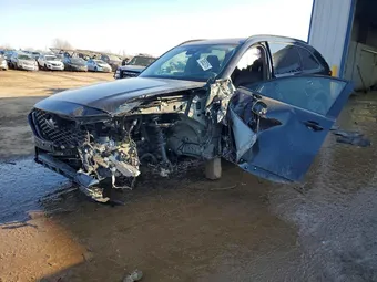 2025 Mazda CX-70 JM3KJDHD3S1114647