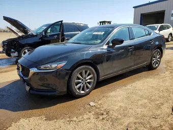 2020 Mazda 6 JM1GL1UM7L1516587