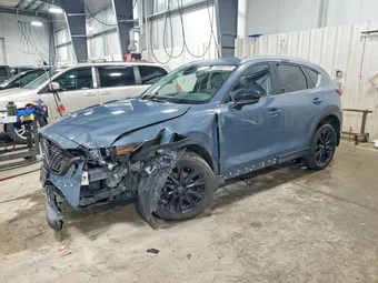 2023 Mazda CX-5 JM3KFBCM2P0271483 Lot 78680475