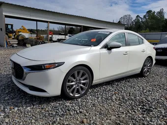 2020 Mazda 3 JM1BPACL2L1165238 Lot 46694836