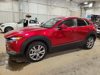 2022 Mazda CX-30 3MVDMBBL6NM430272