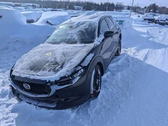 2023 Mazda CX-30 3MVDMBDY9PM532192