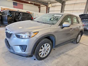 2015 Mazda CX-5 JM3KE2BE2F0458220 Lot 77565935