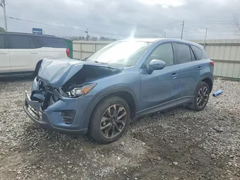 2016 Mazda CX-5 JM3KE2DY2G0682502 Lot 79088835