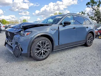 2025 Mazda CX-70 JM3KJEHA5S1104942