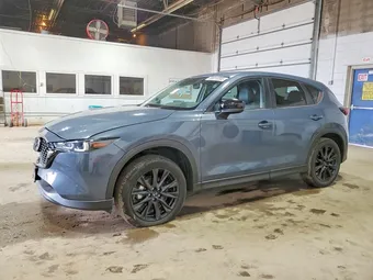 2024 Mazda CX-5 JM3KFBCM5R0355686 Lot 49810206