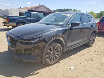 2021 Mazda CX-5 JM3KFADM8M0386951 Lot 46958856