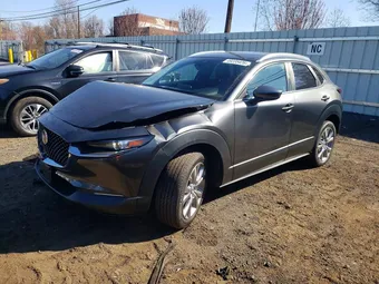 2022 Mazda CX-30 3MVDMBCL5NM412845