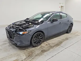 2023 Mazda 3 JM1BPALMXP1615068 Lot 47087136