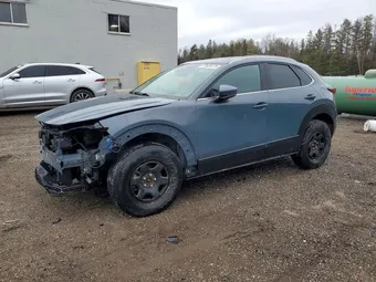 2021 Mazda CX-30 3MVDMBDLXMM206918