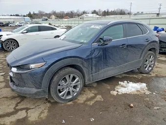 2024 Mazda CX-30 3MVDMBCM8RM652177