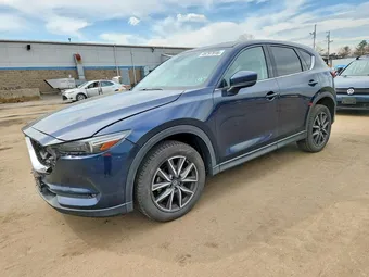 2018 Mazda CX-5 JM3KFBDM8J0371349 Lot 49797916