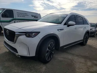 2024 Mazda CX-90 Premium JM3KKEHA4R1140774