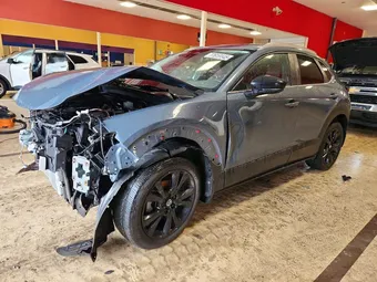 2024 Mazda CX-30 3MVDMBCMXRM635316