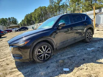 2018 Mazda CX-5 JM3KFBCM7J0397247 Lot 45495606