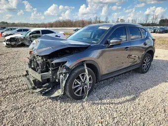 2018 Mazda CX-5 JM3KFACM5J1441315 Lot 41605346