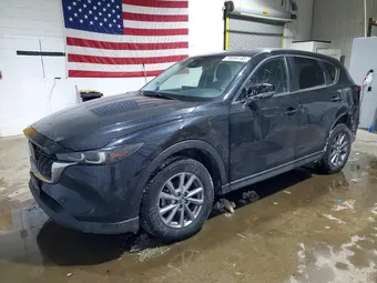 2022 Mazda CX-5 JM3KFBCM1N0560898 Lot 75056165