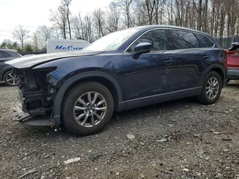 2019 Mazda CX-9 JM3TCBCY8K0304916 Lot 47424106