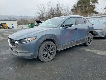 2022 Mazda CX-30 3MVDMBCL4NM408060