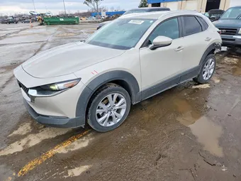 2023 Mazda CX-30 3MVDMBCM4PM567463