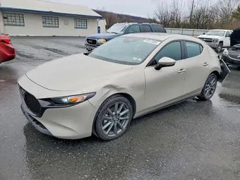 2024 Mazda MAZDA3 Sport JM1BPALM9R1709865 Lot 45913086