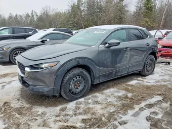 2025 Mazda CX-30 3MVDMBCM9SM861871 Lot 46926366