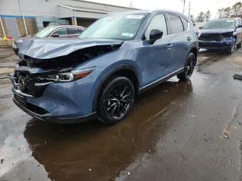 2023 Mazda CX-5 JM3KFBCMXP0193535 Lot 47406996
