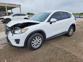 2016 Mazda CX-5 JM3KE2BY7G0889969 Lot 46071066