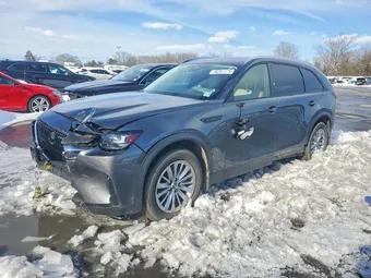 2024 Mazda CX-90 JM3KKCHD3R1109336 Lot 78281175