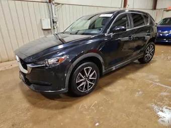 2018 Mazda CX-5 JM3KFBCMXJ0450314 Lot 48412666