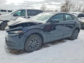 2025 Mazda CX-30 3MVDMBBM2SM775125 Lot 78084565