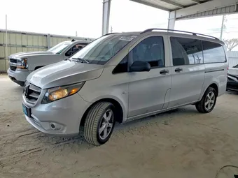 2016 Mercedes-Benz Metris WD4PG2EE0G3096964