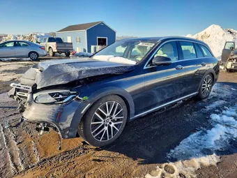 2021 Mercedes-Benz E-Class W1KZH6AB0MA894980 Lot 78248635