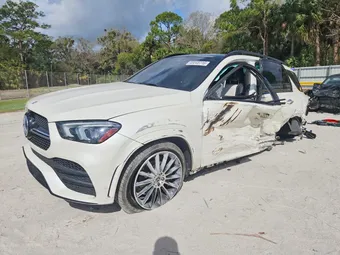2023 Mercedes-Benz GLE-Class 4JGFB4KB5PA880221 Lot 45555116