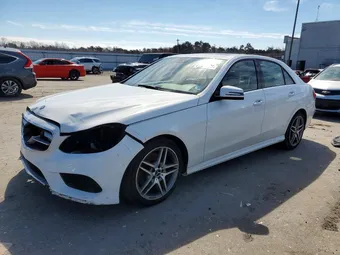 2016 Mercedes-Benz E-Class WDDHF8JB8GB274695 Lot 46137096