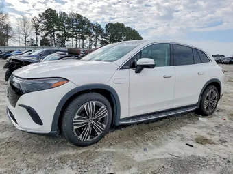 2023 Mercedes-Benz EQS 4JGDM2DB0PA010993