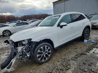 2025 Mercedes-Benz GLC-Class W1NKM5GB5SF245628 Lot 45994796